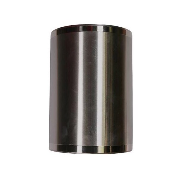 Pump Repair Parts- Spare, Outer sleeve, brushed 1.4301 L23.
